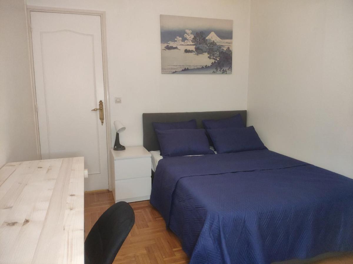 Le Noisy Apartment Ngoại thất bức ảnh