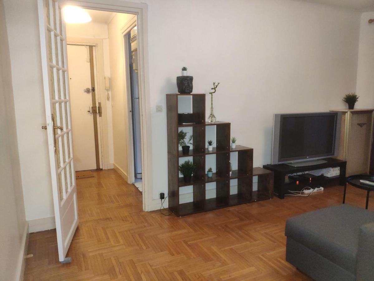 Le Noisy Apartment Ngoại thất bức ảnh