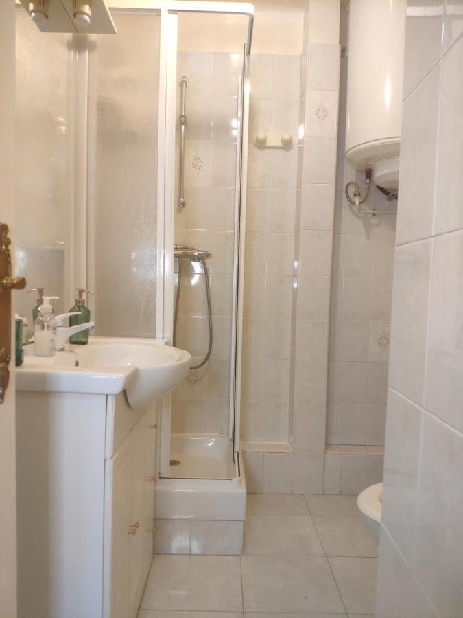 Le Noisy Apartment Ngoại thất bức ảnh