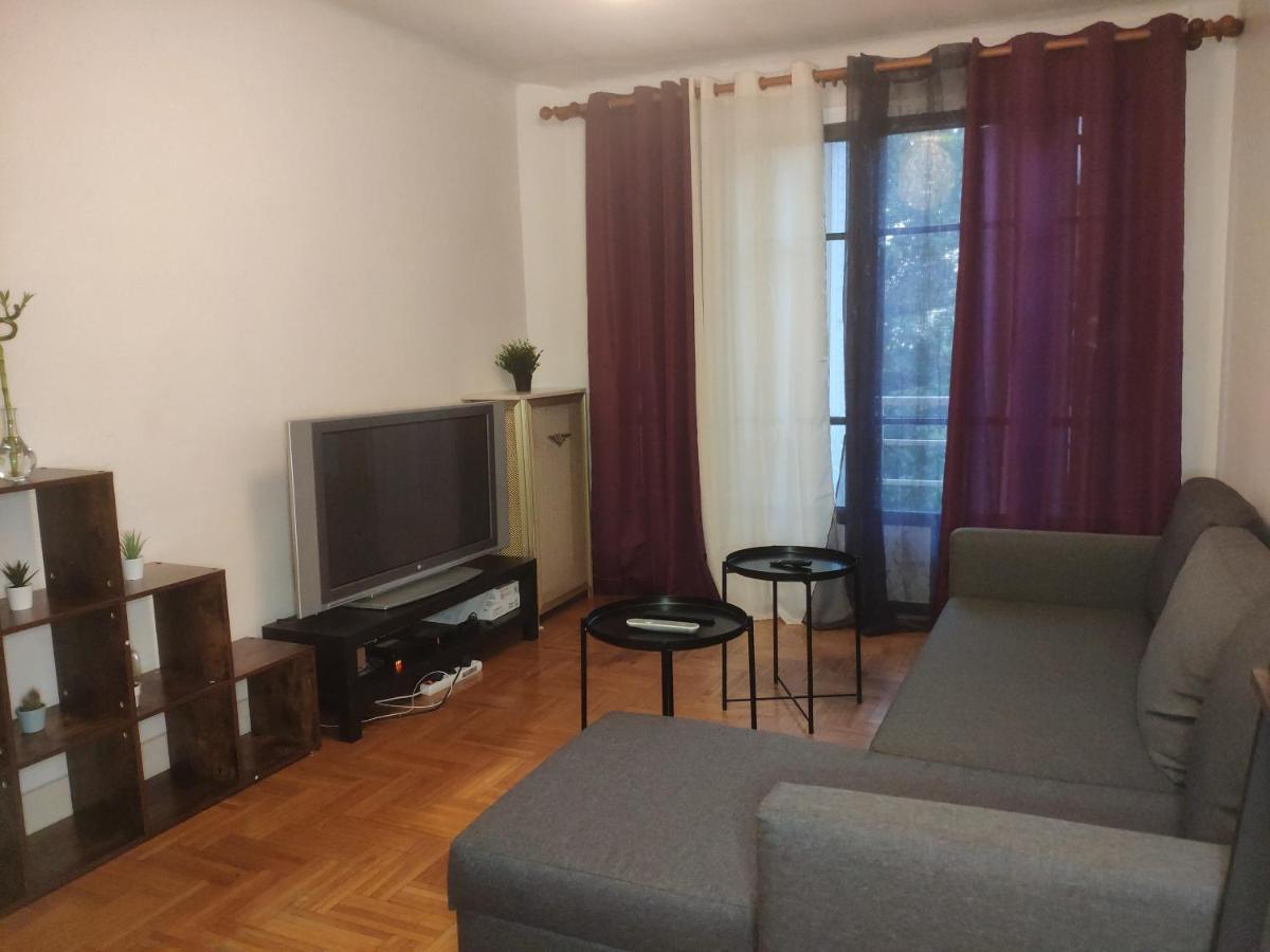 Le Noisy Apartment Ngoại thất bức ảnh