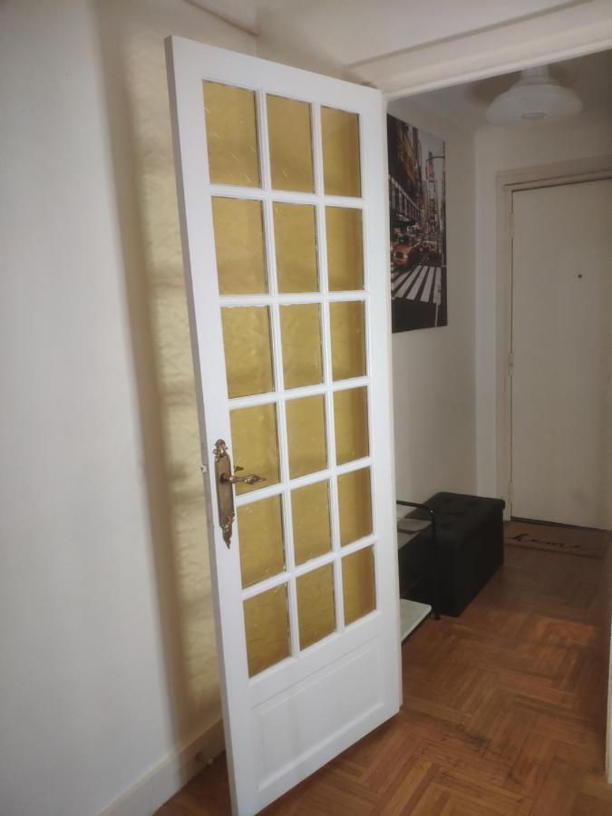 Le Noisy Apartment Ngoại thất bức ảnh