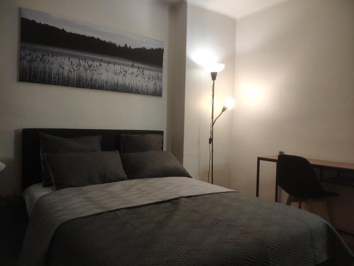 Le Noisy Apartment Ngoại thất bức ảnh