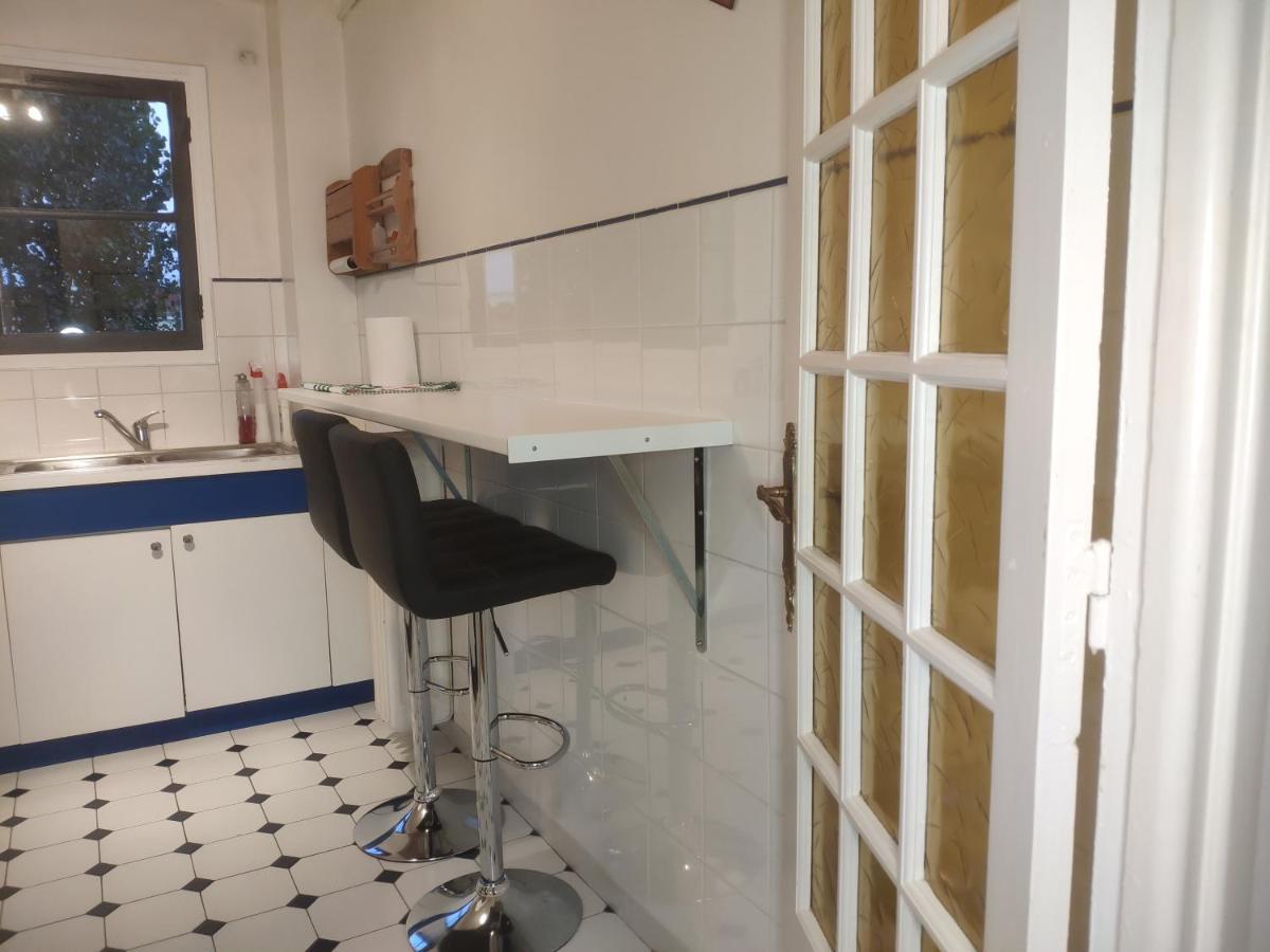 Le Noisy Apartment Ngoại thất bức ảnh