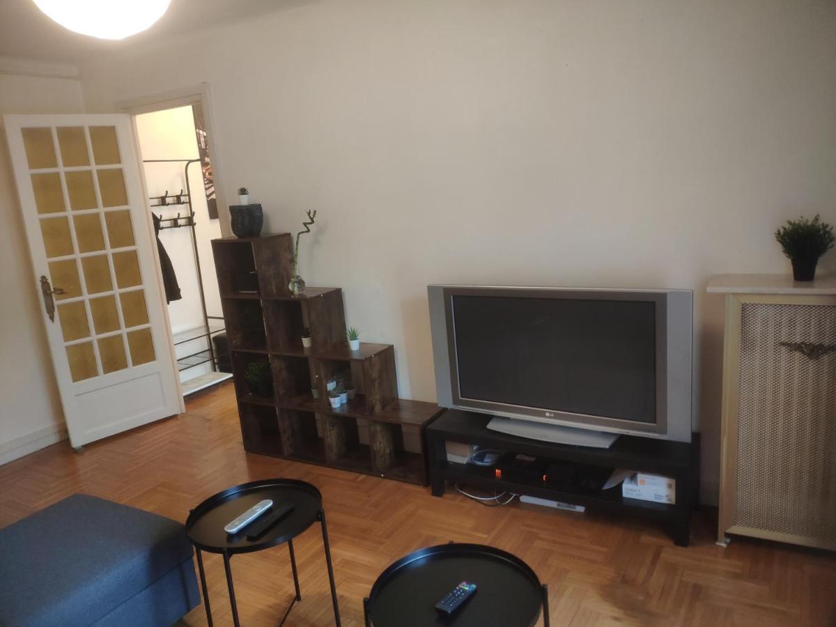 Le Noisy Apartment Ngoại thất bức ảnh