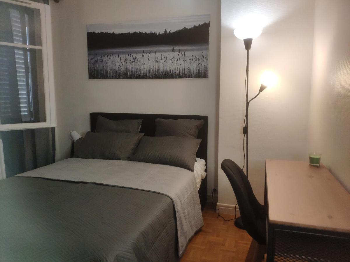 Le Noisy Apartment Ngoại thất bức ảnh